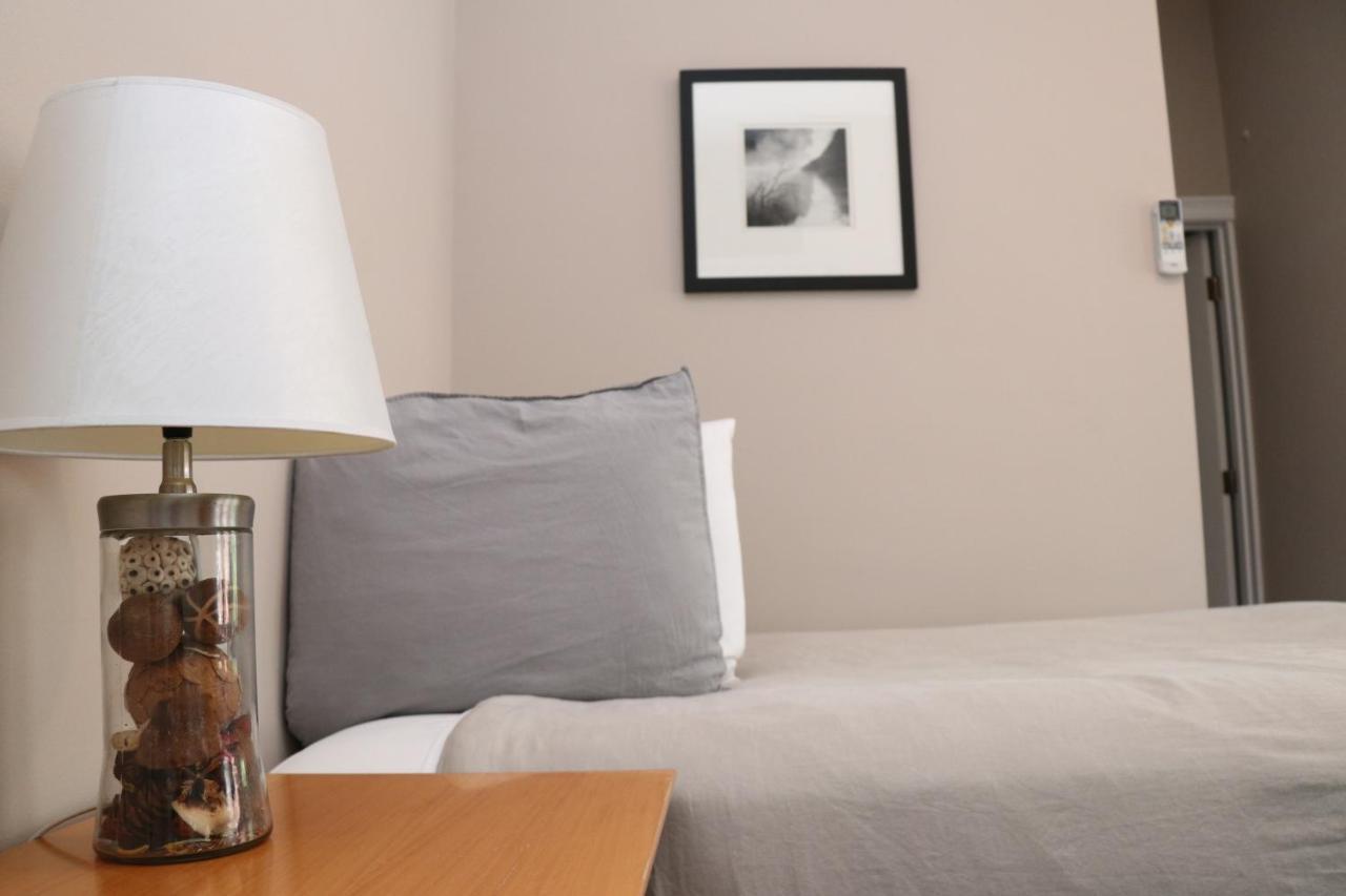 Heart Of South End, Convenient, Comfy Studio #22 Boston Exteriér fotografie