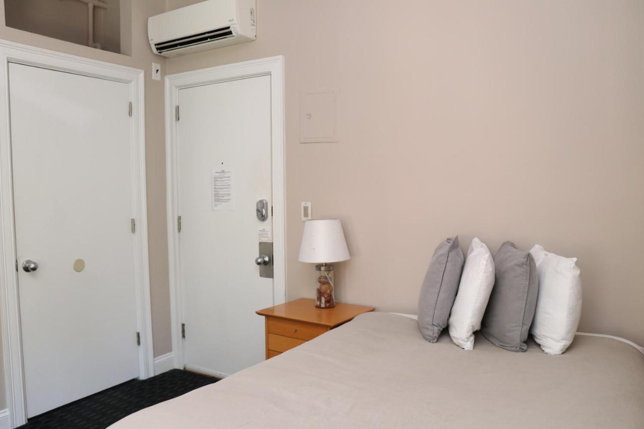 Heart Of South End, Convenient, Comfy Studio #22 Boston Exteriér fotografie