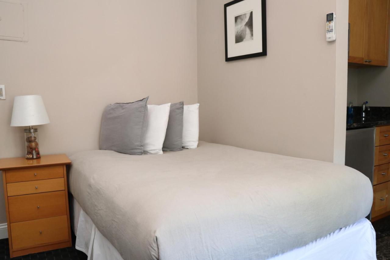 Heart Of South End, Convenient, Comfy Studio #22 Boston Exteriér fotografie