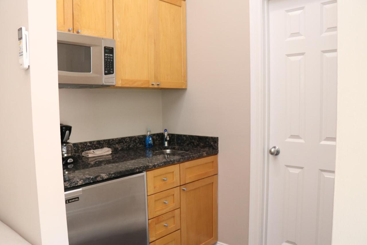 Heart Of South End, Convenient, Comfy Studio #22 Boston Exteriér fotografie
